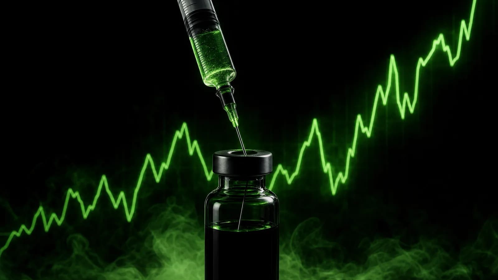 Blog — injectiefrequentie