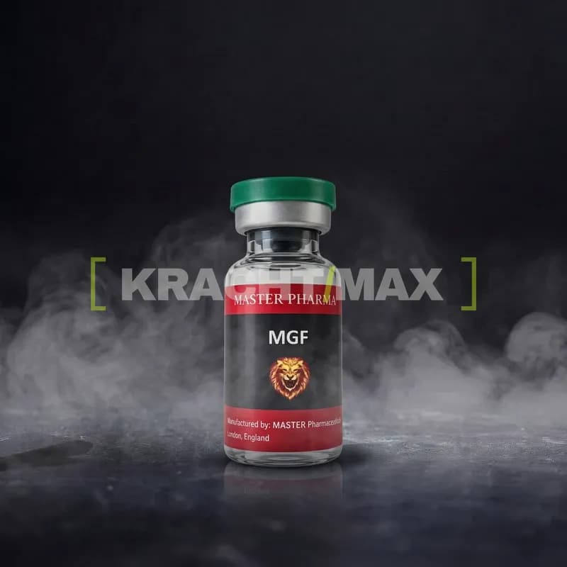 MGF 2mg/vial 1 Vial van Master Pharma – KrachtMax