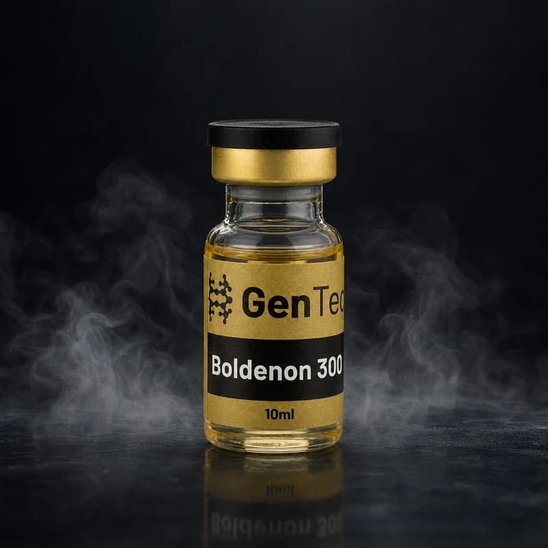 Boldenon 300