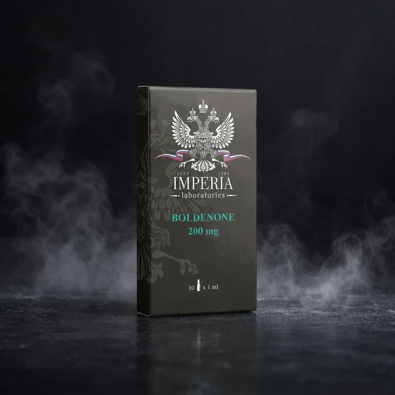 Boldenone