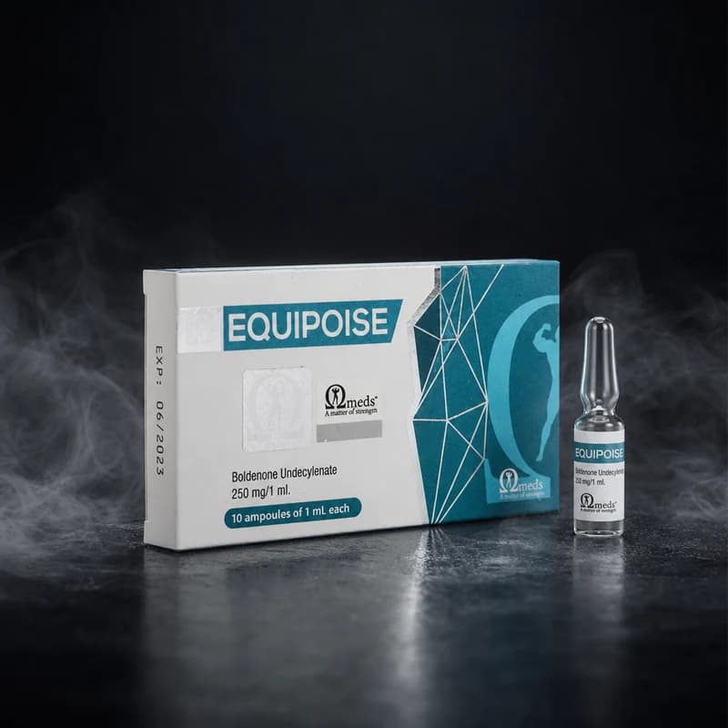 Equipoise