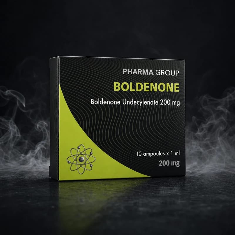 Boldenone