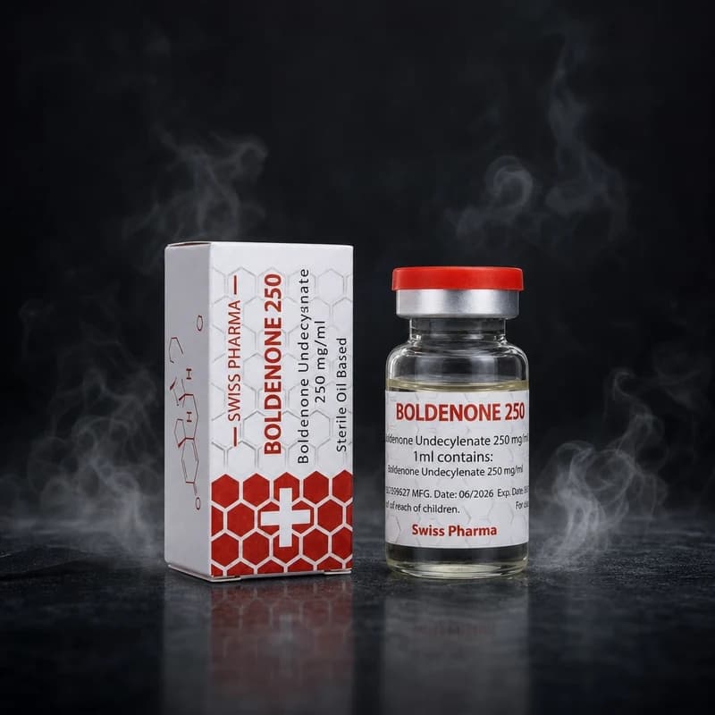 Boldenone