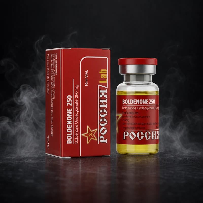 Boldenone