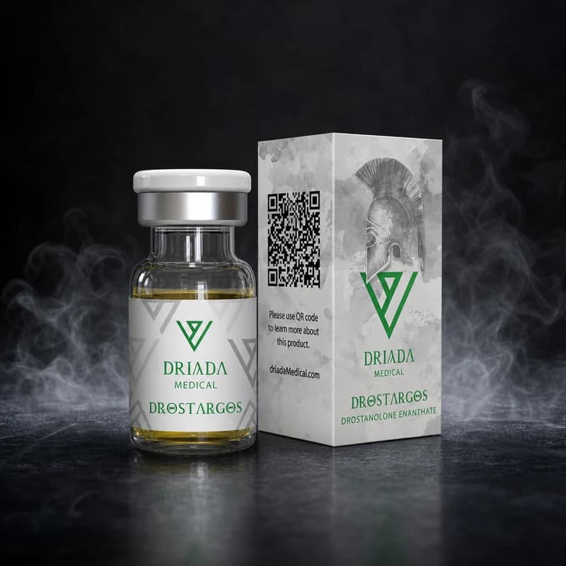 Drostargos