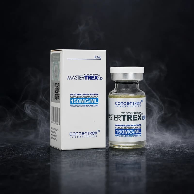 MasterTrex