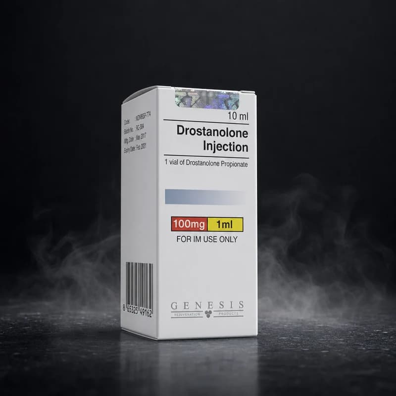 Drostanolone Injection