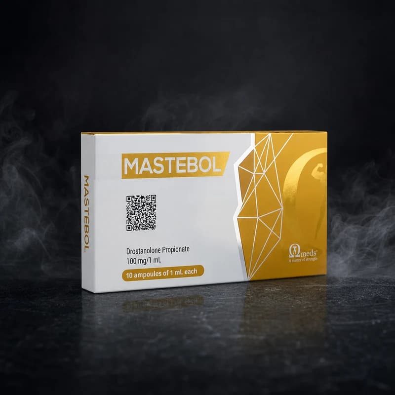 Mastebol