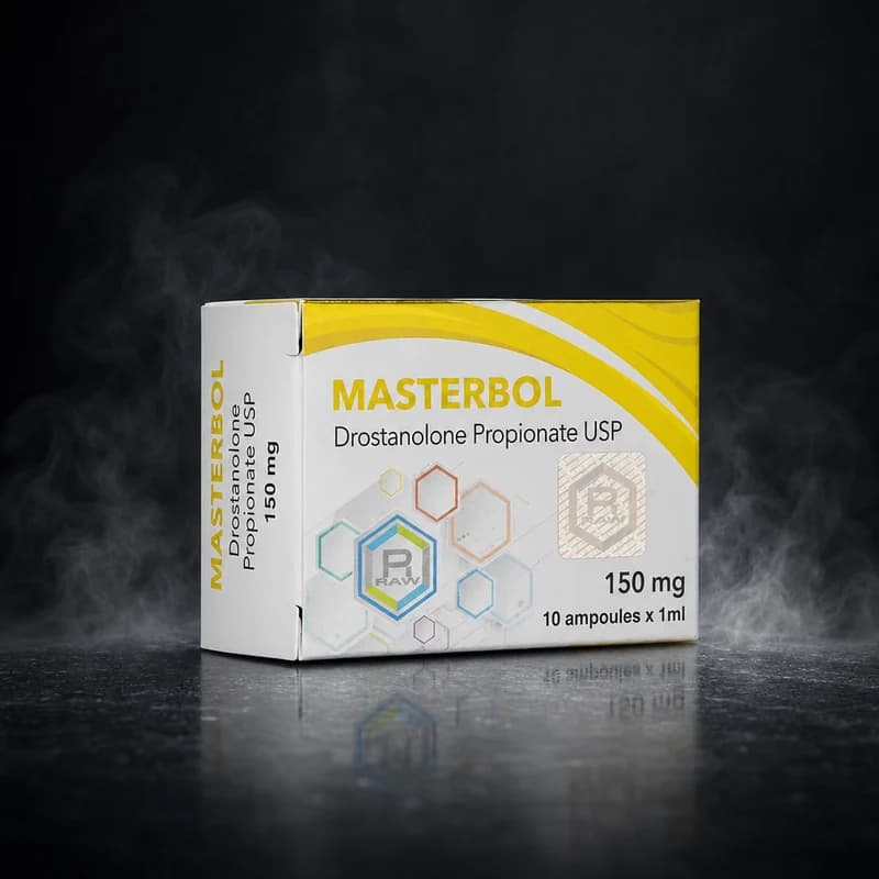 Masterbol