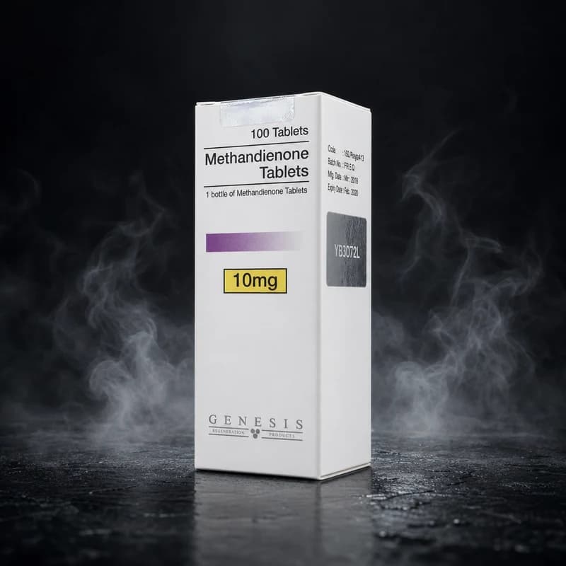 Methandienone Injection