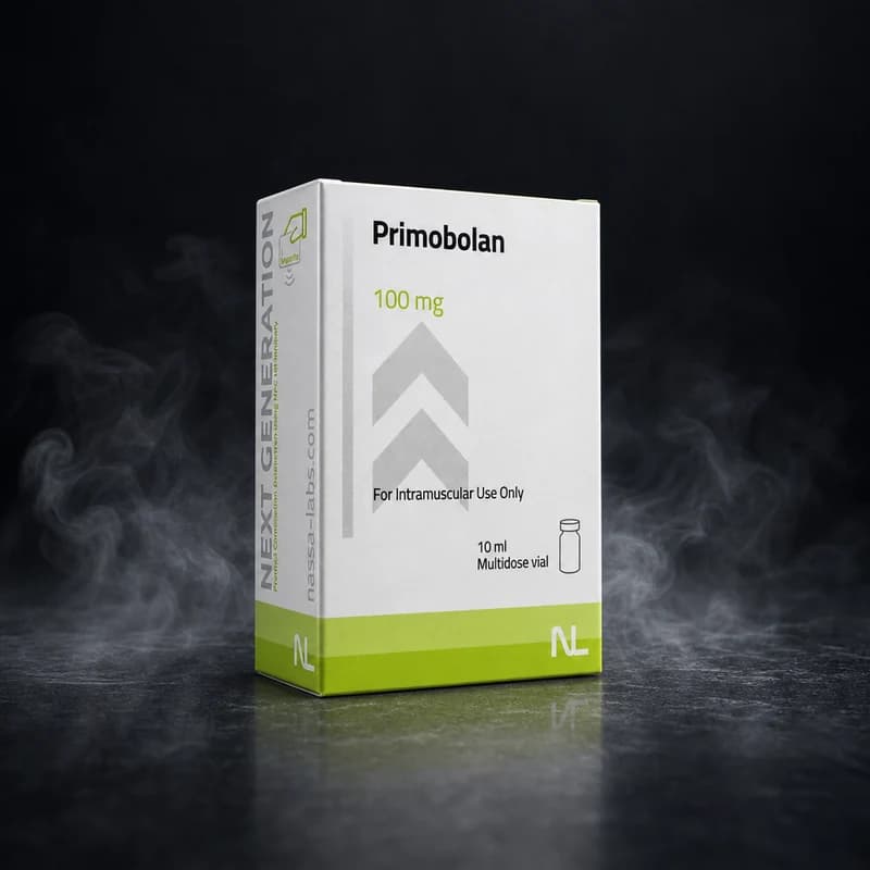 Primobolan