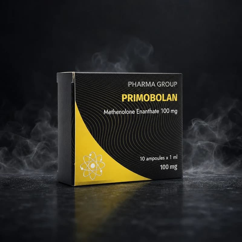 Primobolan