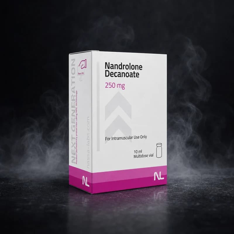 Nandrolone Decanoate