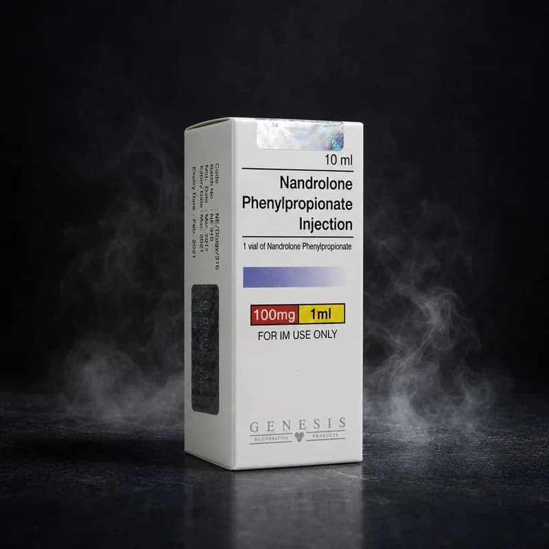 Nandrolone Phenylpropionate