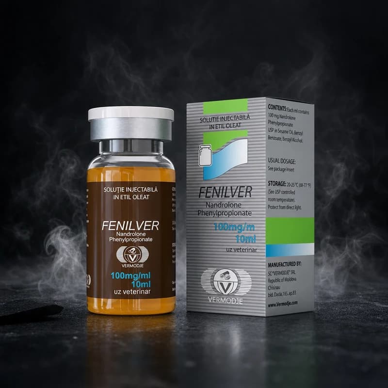 Fenilver