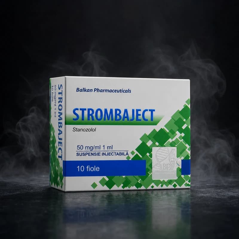 Strombaject