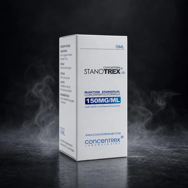 StanoTrex
