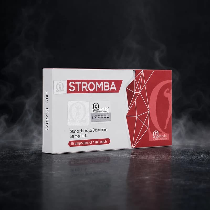 Stromba