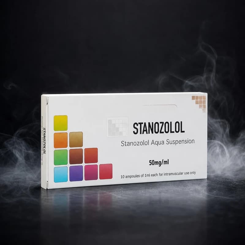 Stanozolol