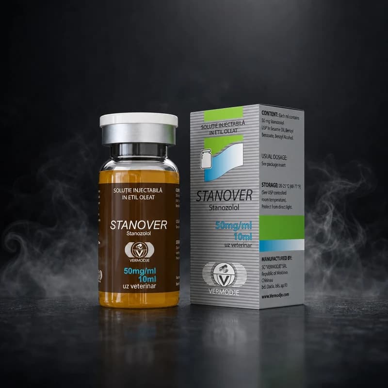 Stanover