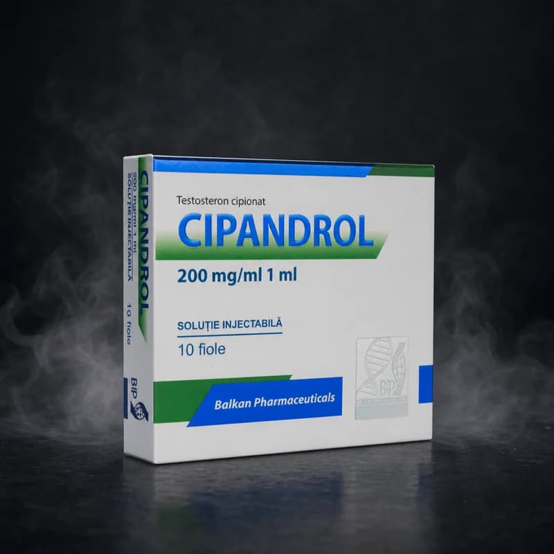 Cipandrol