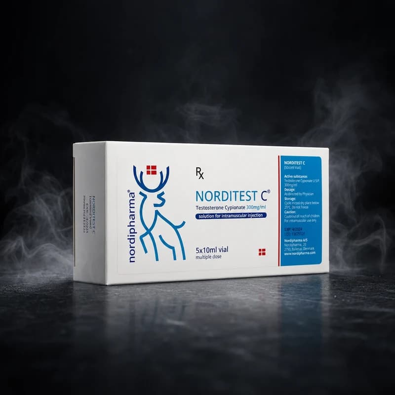NordiTest C