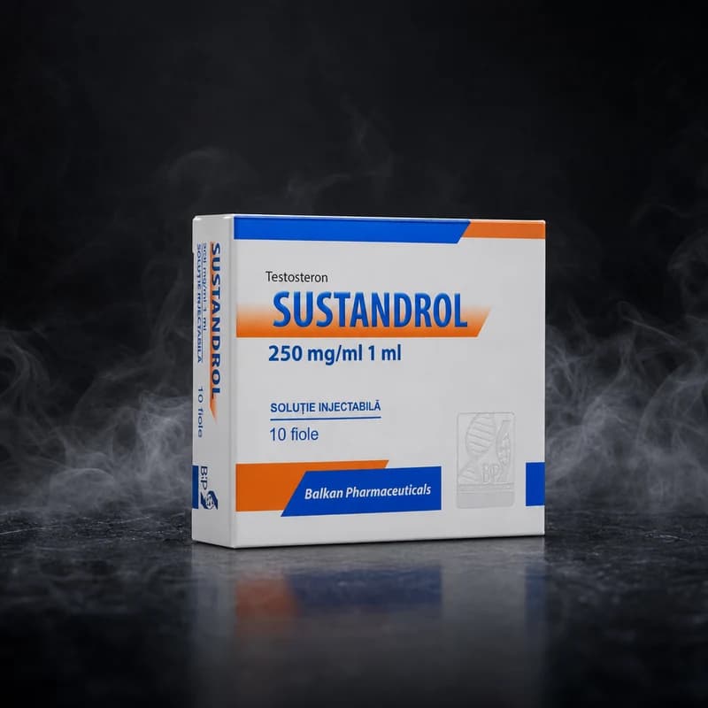 Sustandrol