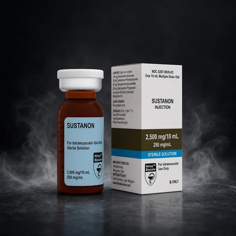 Sustanon