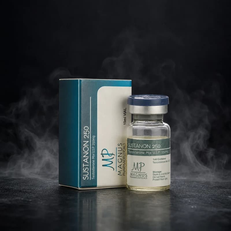 Sustanon 250