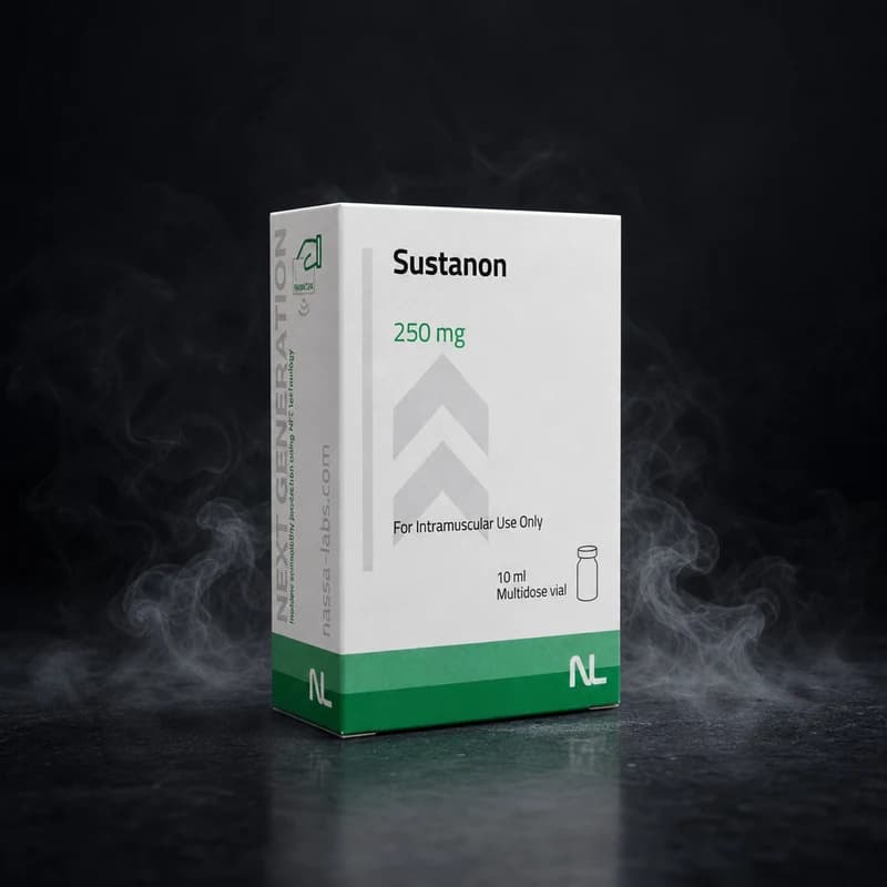 Sustanon