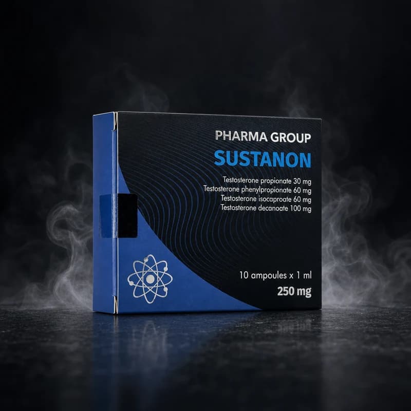 Sustanon
