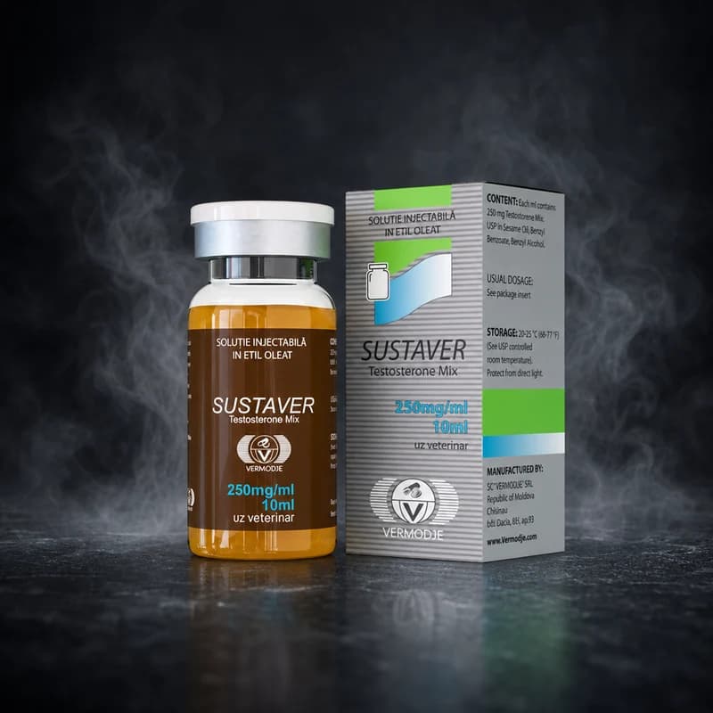 Sustaver