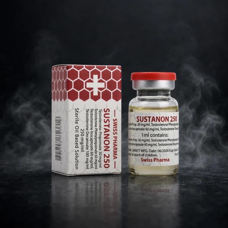 Sustanon