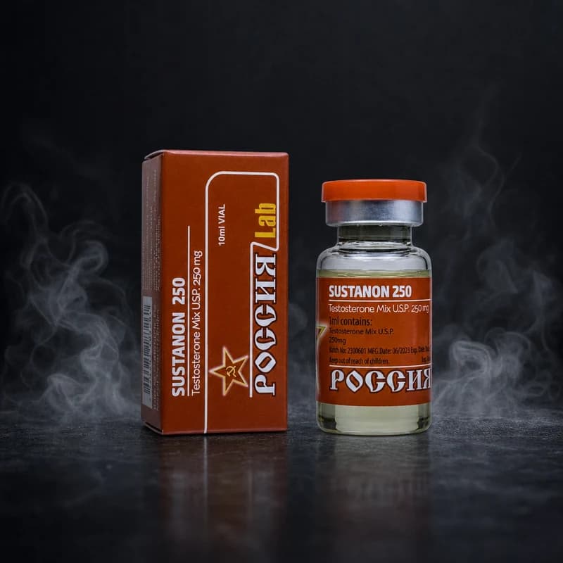 Sustanon