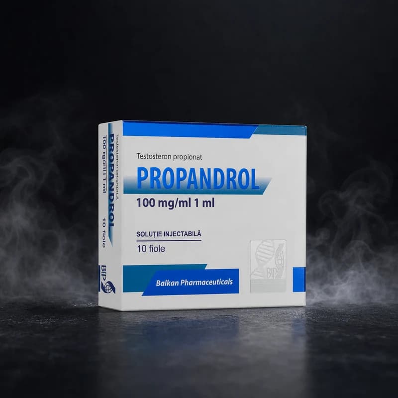 Propandrol