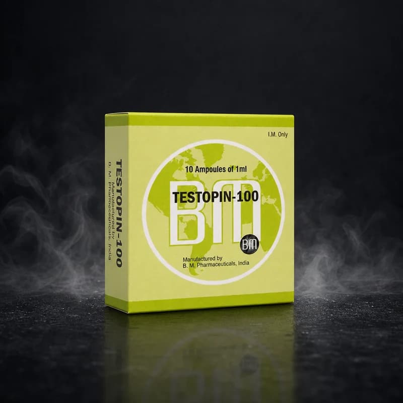 Testopin-100