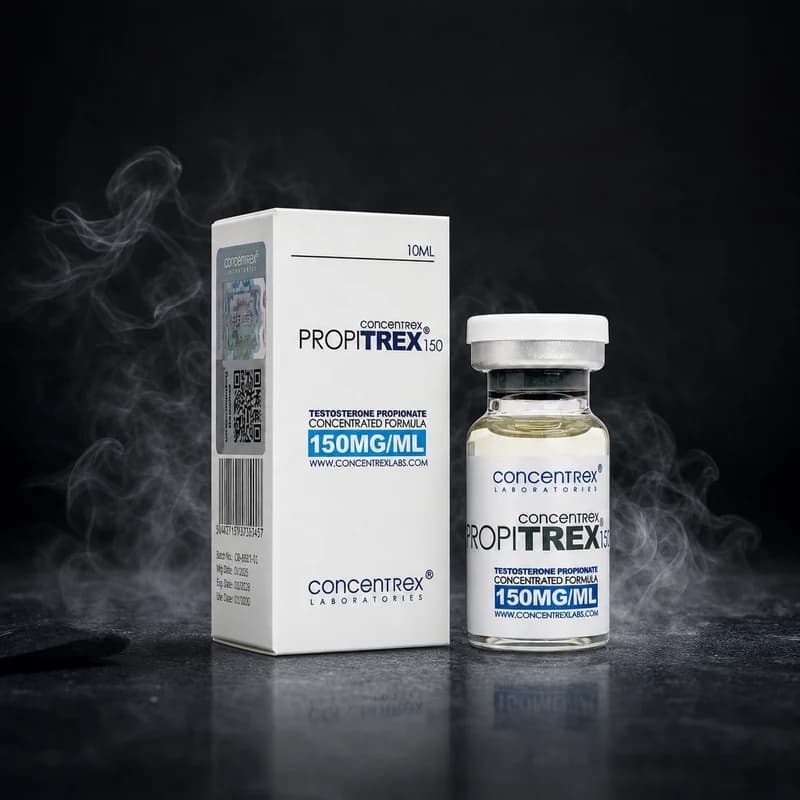 PropiTrex