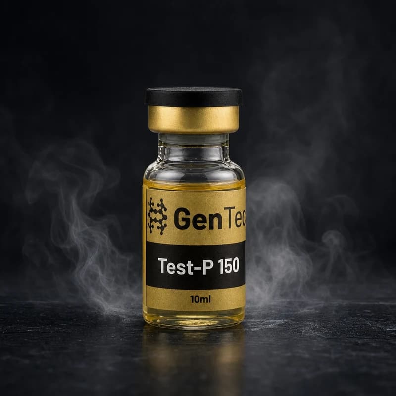 Test-P 150