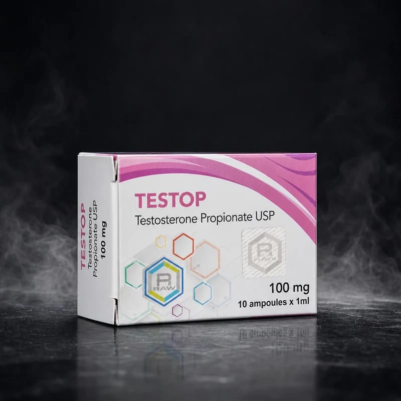 Testop