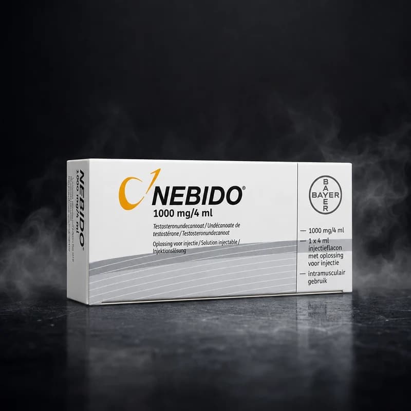 Nebido