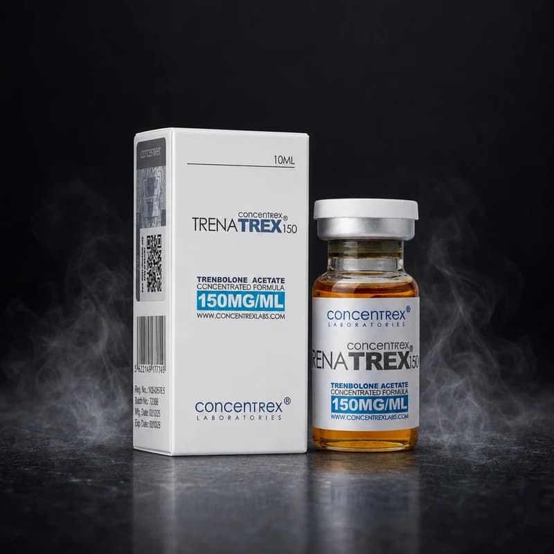 TrenaTrex