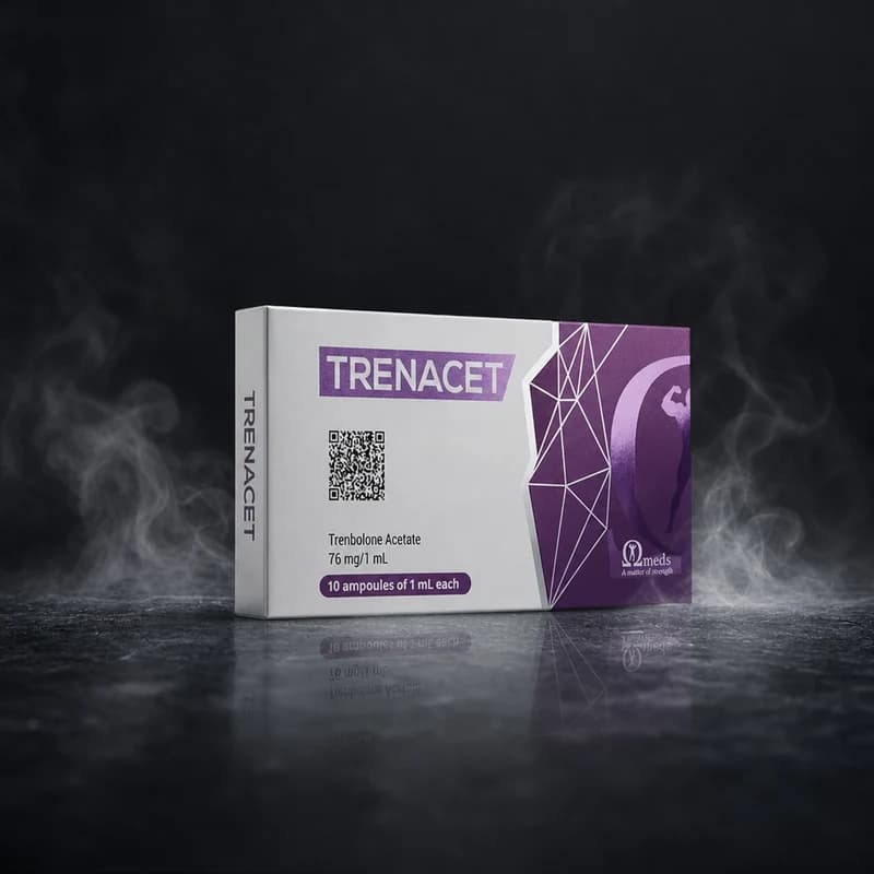 Trenacet
