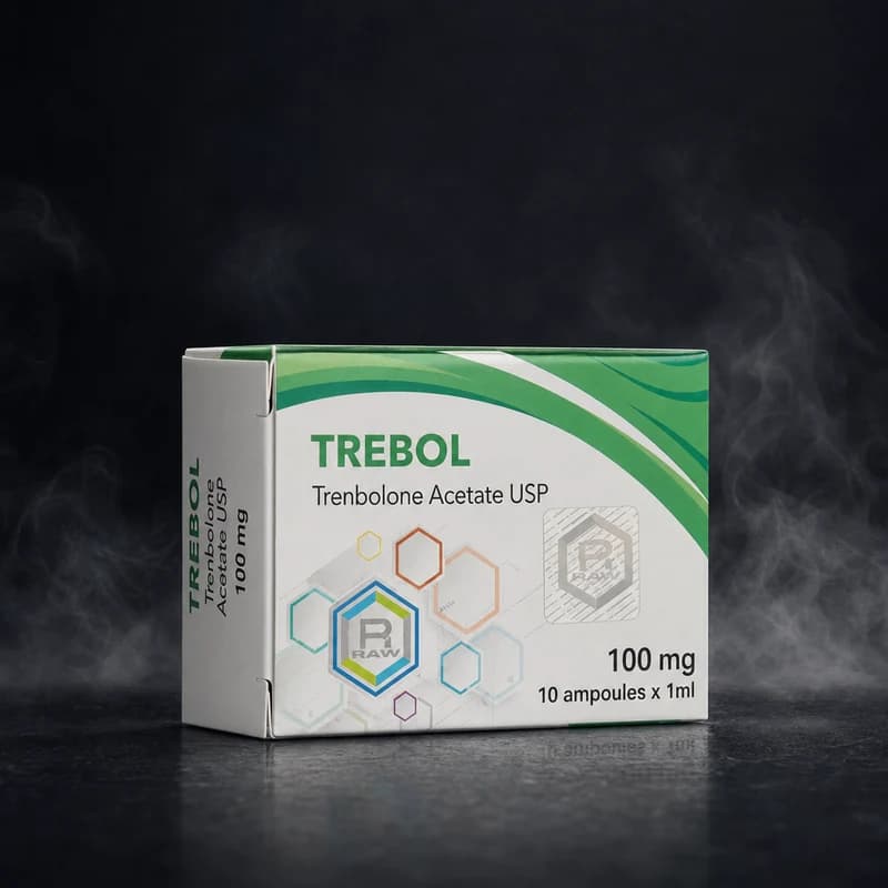 Trebol