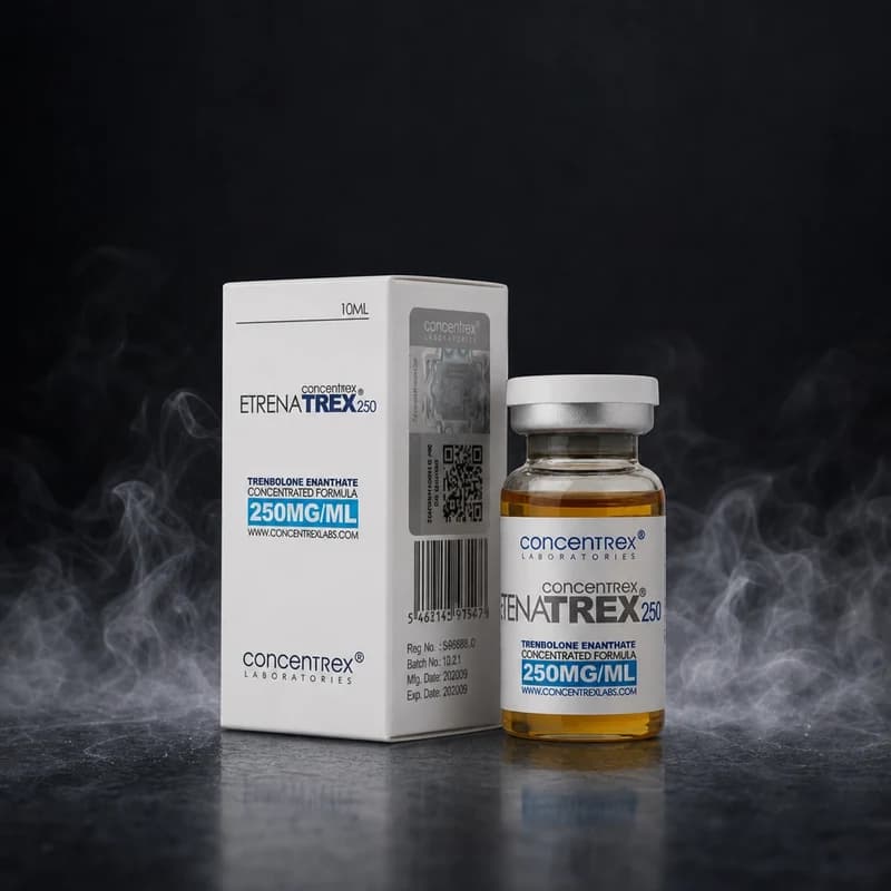 ETrenaTrex