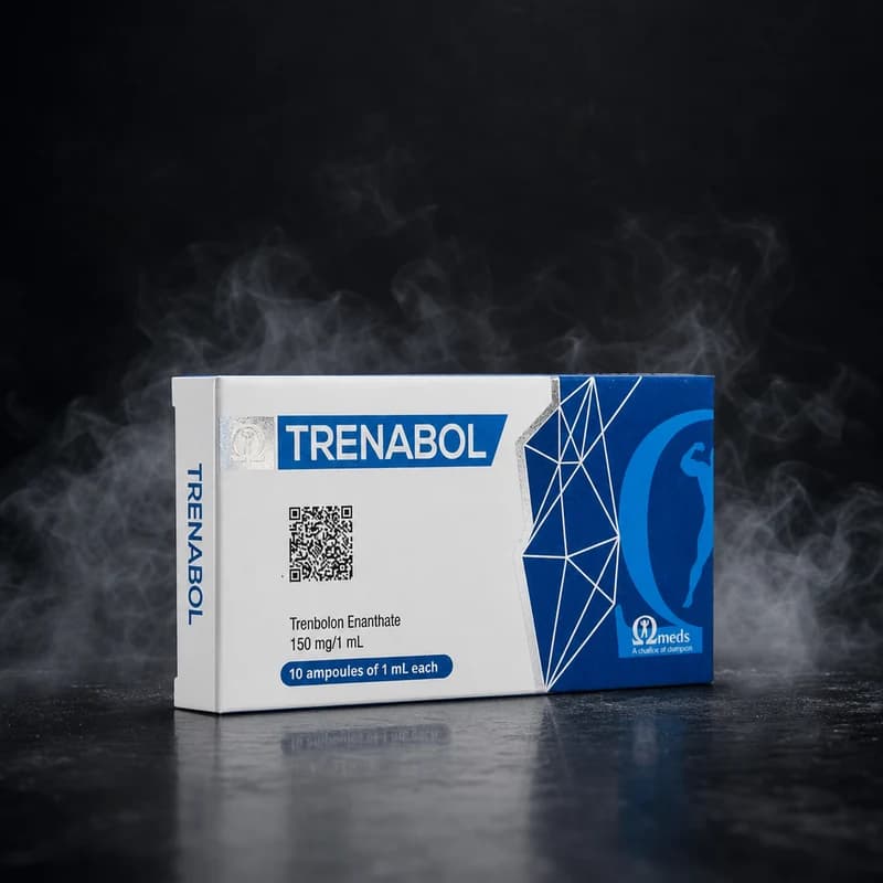 Trenabol