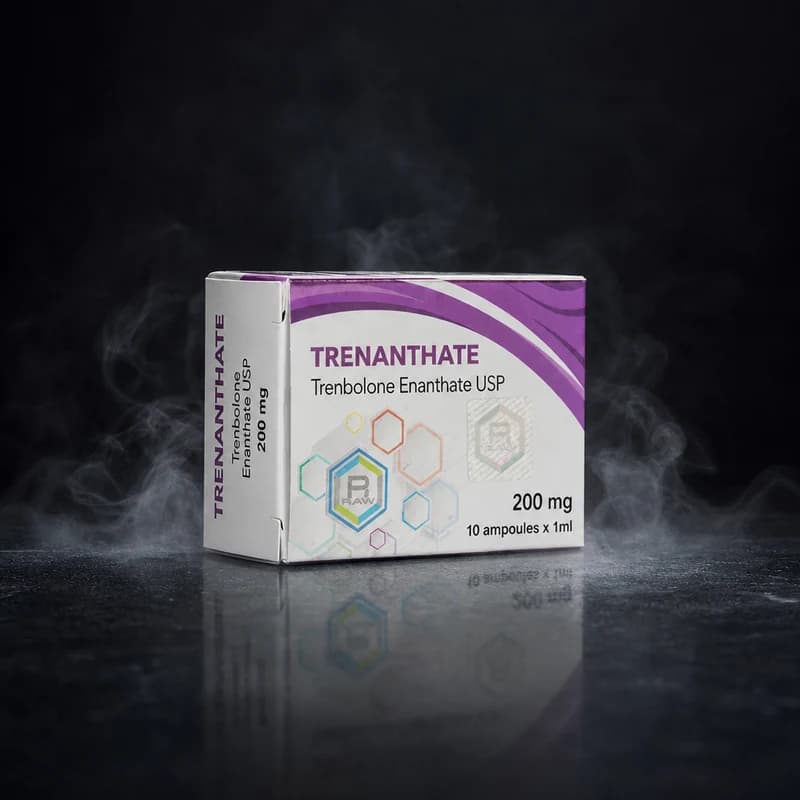 Trenanthate