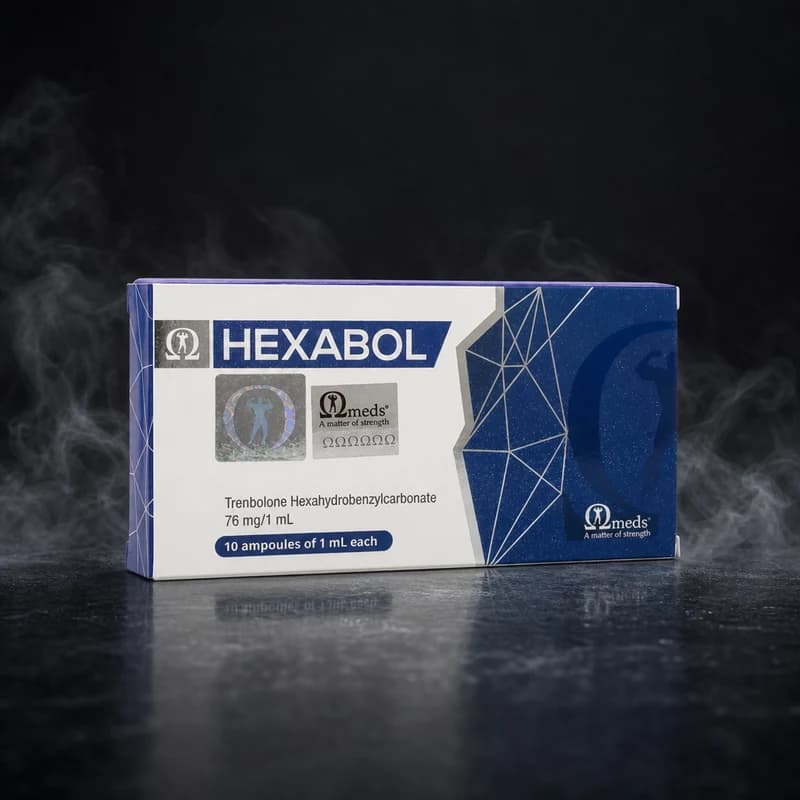 Hexabol