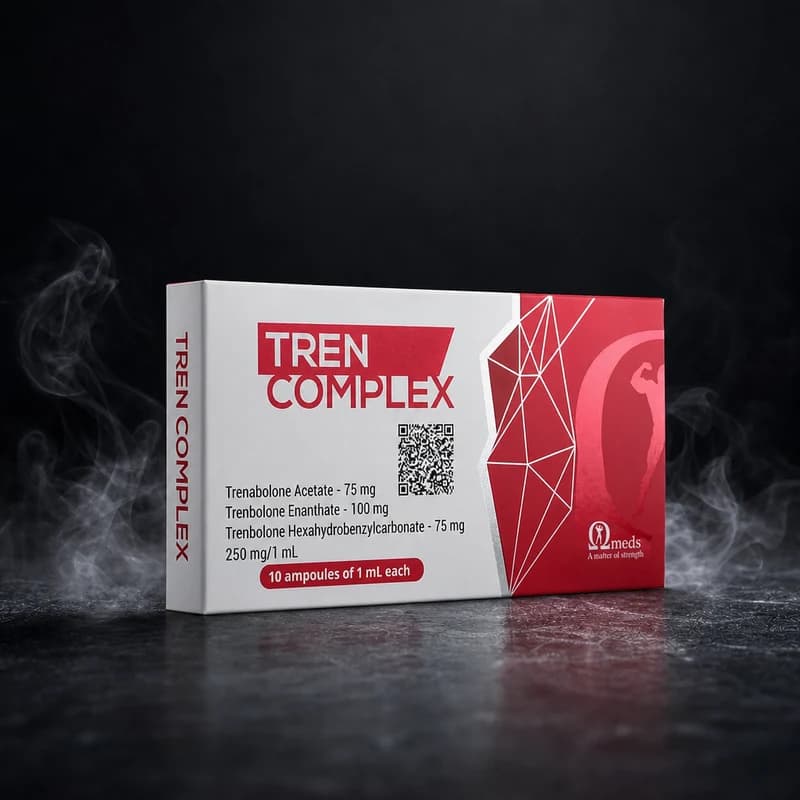 Tren Complex