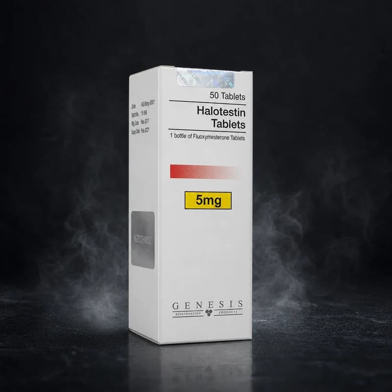 Halotestin Tablets