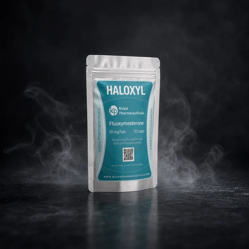 Haloxyl